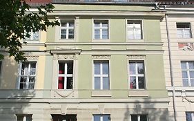 Apartment KiezFlair